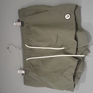 Sunwashed Short Vuori oregano